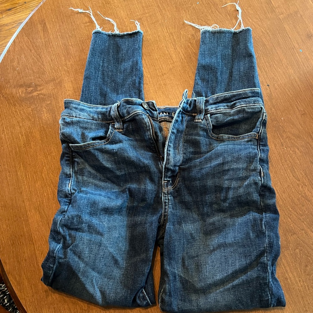 American Eagle Women’s Jeans Size 6